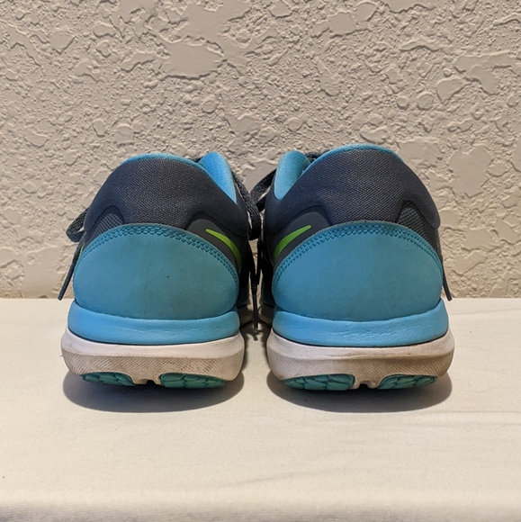 Nike Fitsoles - Picture 3 of 7
